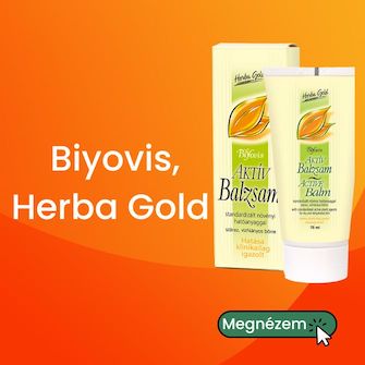 BioTrend: fodrászkellék, gyógytea, vitamin, reformélelmiszer