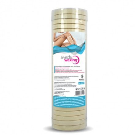 Alveola Intim gyanta hagyományos korong 500g 