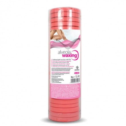Alveola TiO2 hagyományos koronggyanta 500 g