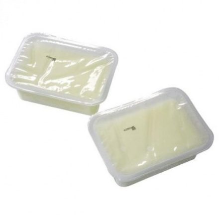  Alveola Waxing Paraffin shea vajjal 2x500ml