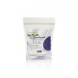 Alveola Prémium intense elasztikus gyanta gyöngy WAX 500g 