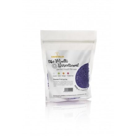 Alveola Prémium intense elasztikus gyöngy WAX 500g 