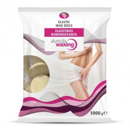 Alveola Intim gyantakorong 1 kg AW9404