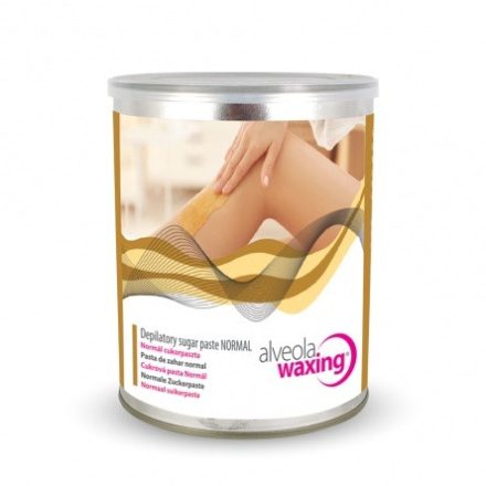 Alveola Waxing Cukorpaszta 1000gr