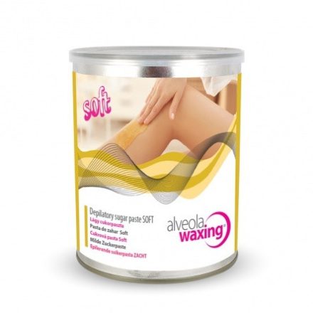 Alveola Cukorpaszta soft 1000g