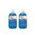 Alveola Gyantázás utáni lemosó olaj Aloe Vera 2X300ml