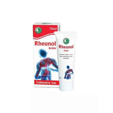 Dr. Chen Rheunol krém - 70 ml