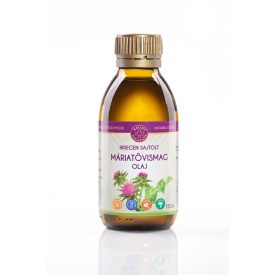 BÁLINT HIDEGEN SAJTOLT MÁRIATÖVISMAG OLAJ 150 ML