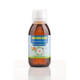 BÁLINT TÜDŐ-FÜVES SZIRUP 150 ML