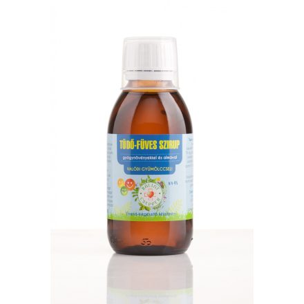 BÁLINT TÜDŐ-FÜVES SZIRUP 150 ML