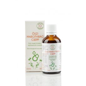 BÁLINT ŐSZI MARGITVIRÁG CSEPP 50 ML