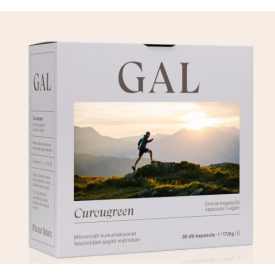 GAL Curcugreen 