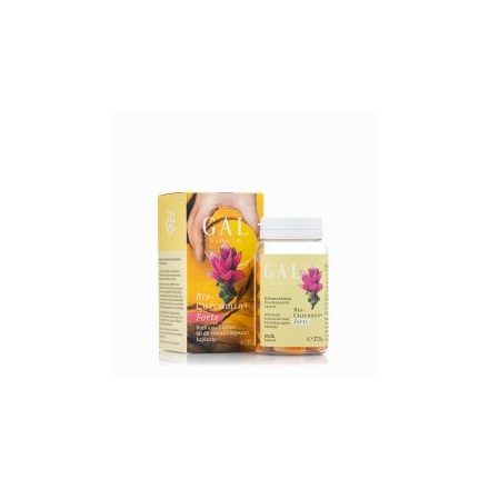 GAL Biocurcumin+ Forte - 60 db