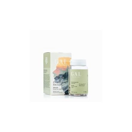 GAL PrimaVie® Shilajit - 60 db