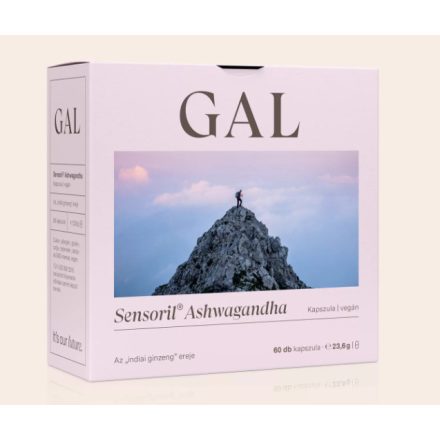 GAL Sensoril® Ashwagandha - 60 db
