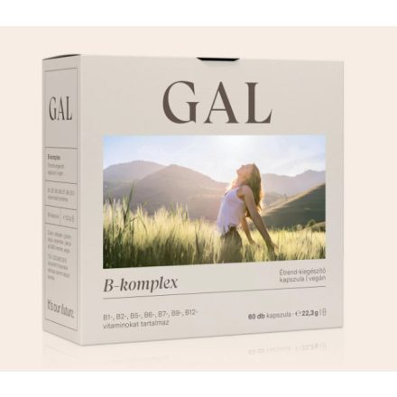 GAL B-komplex