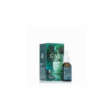 GAL K-komplex vitamin - 20 ml