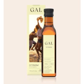 GAL Halolaj Omega 3 - 250 ml