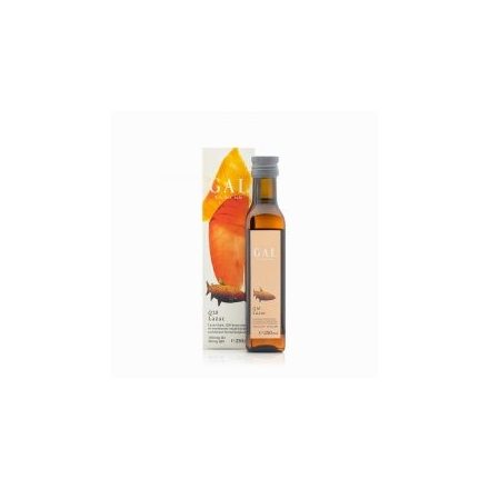 GAL Q10 koenzimes lazacolaj - 250 ml