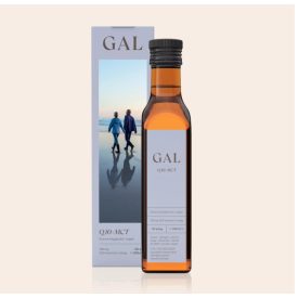 GAL Q10 + MCT - 250 ml