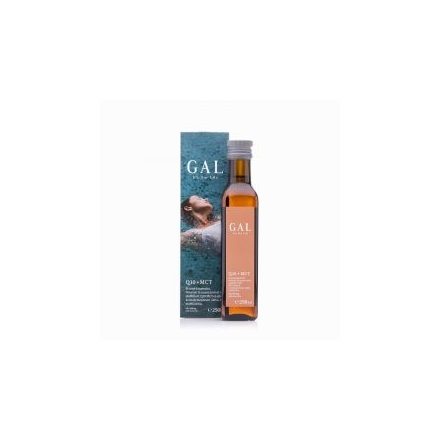GAL Q10 + MCT - 250 ml
