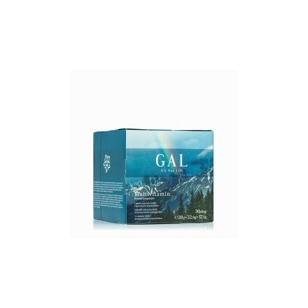 GAL Multivitamin - 30 adag