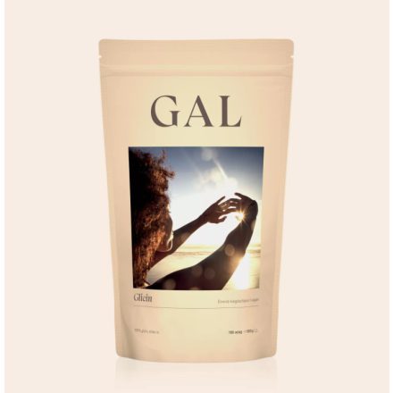 GAL Glicin - 500 g