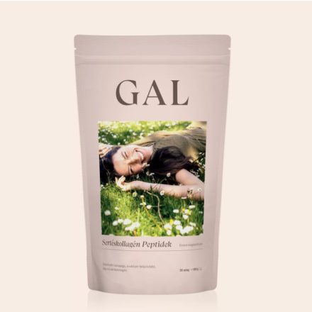 GAL Sertéskollagén peptidek - 300 g