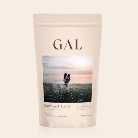 GAL Magnézium-L-laktát - 180 g