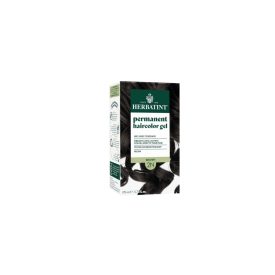 HERBATINT 2N BARNA HAJFESTÉK, 150 ML