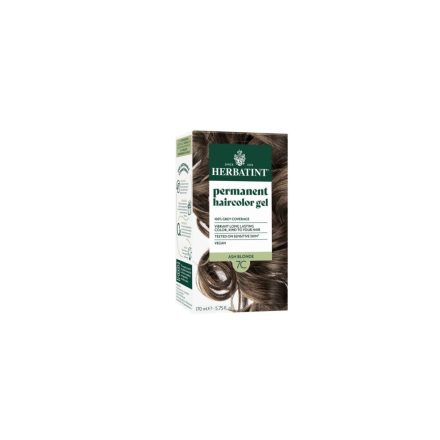 HERBATINT 7C HAMVAS SZŐKE HAJFESTÉK, 150 ML