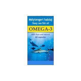 Dr. Chen OMEGA-3 kapszula - 60 db
