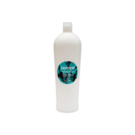 Kallos Jázmin Tápláló Sampon száraz, töredezett hajra 1000ml