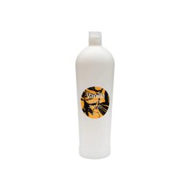  Kallos Vanília Fény Sampon száraz, fénytelen hajra 1000ml