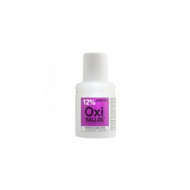 KALLOS ILLATOSÍTOTT OXI KRÉM 12%