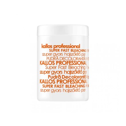 Kallos Hajszőkítő por 500g