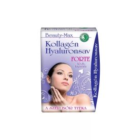   Dr. Chen Kollagén Hyaluronsav Forte kapszula - 30 db (Beauty- Max)