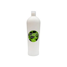   Kallos Citromfű Mélytisztító sampon normál és Zsíros haj 1000ml