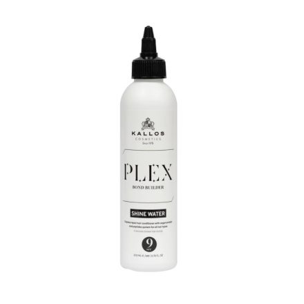 Kallos Plex Bond Builder Shine Water expressz balzsam