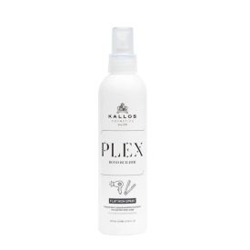   Kallos Plex Bond Builder Flat Iron spray növényi protein és peptid komplex-szel