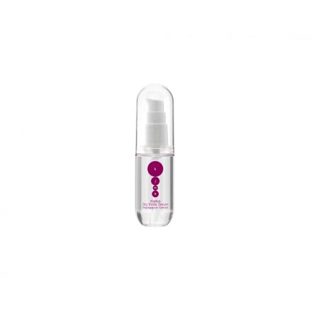 Kallos KJMN HAJVÉGÁPOLÓ SZÉRUM 30ml