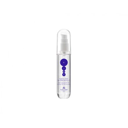 Kallos KJMN ELIXIR HAJSZÉPÍTŐ OLAJ 50 ml