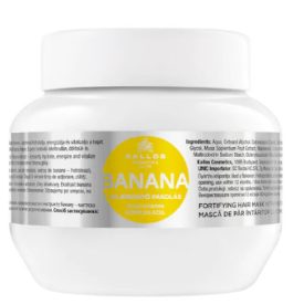 KJMN banán hajpakoló 275ml