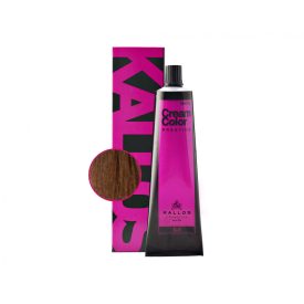 KALLOS PRESTIGE COLOR HAJFESTÉK 6 SÖTÉTSZŐKE