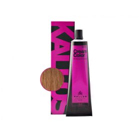 KALLOS PRESTIGE COLOR HAJFESTÉK 8 VILÁGOS SZŐKE