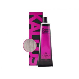 KALLOS PRESTIGE COLOR HAJFESTÉK 8.1 SÖTÉT HAMVAS SZŐKE