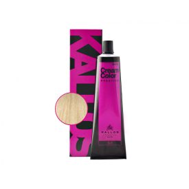 KALLOS PRESTIGE COLOR HAJFESTÉK 903 EXTRA ARANYSZŐKE