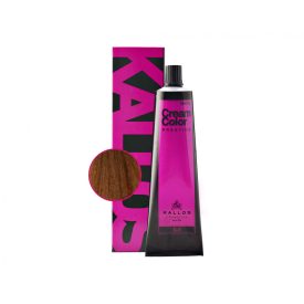 KALLOS PRESTIGE COLOR HAJFESTÉK 7.37 DOHÁNY SZŐKE
