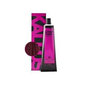 KALLOS PRESTIGE COLOR HAJFESTÉK 7.20 VILÁGOS CIKLÁMEN