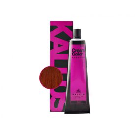 KALLOS PRESTIGE COLOR HAJFESTÉK 6.46 TIZIÁN VÖRÖS